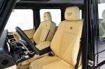 Mercedes-Benz G-Class 800 Widestar by Brabus 2013 года
